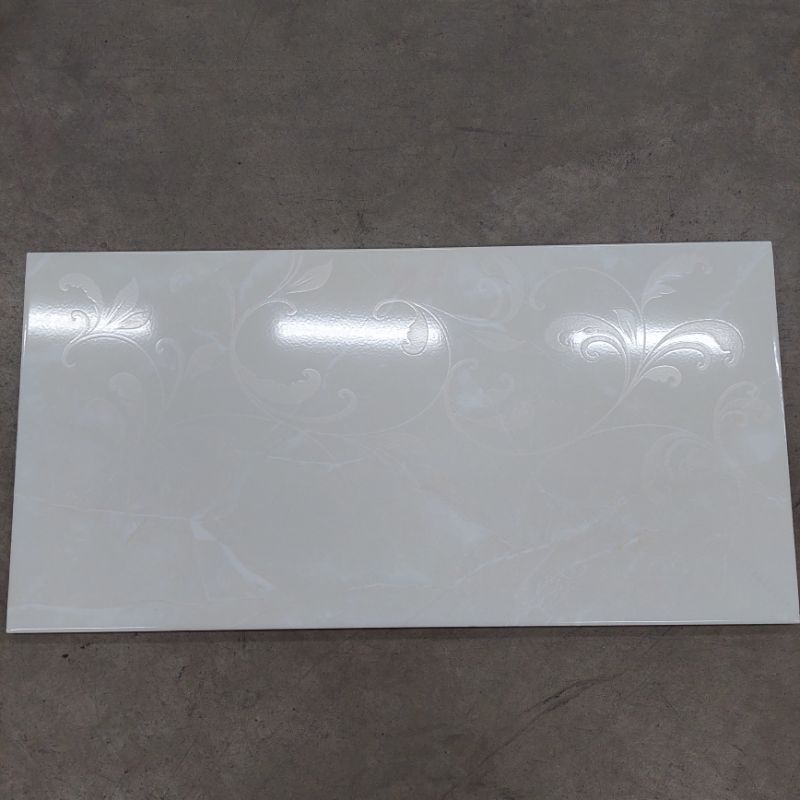 KERAMIK DINDING DAPUR KAMAR MANDI KIA NAPOLI CREMA 30X60 KW1