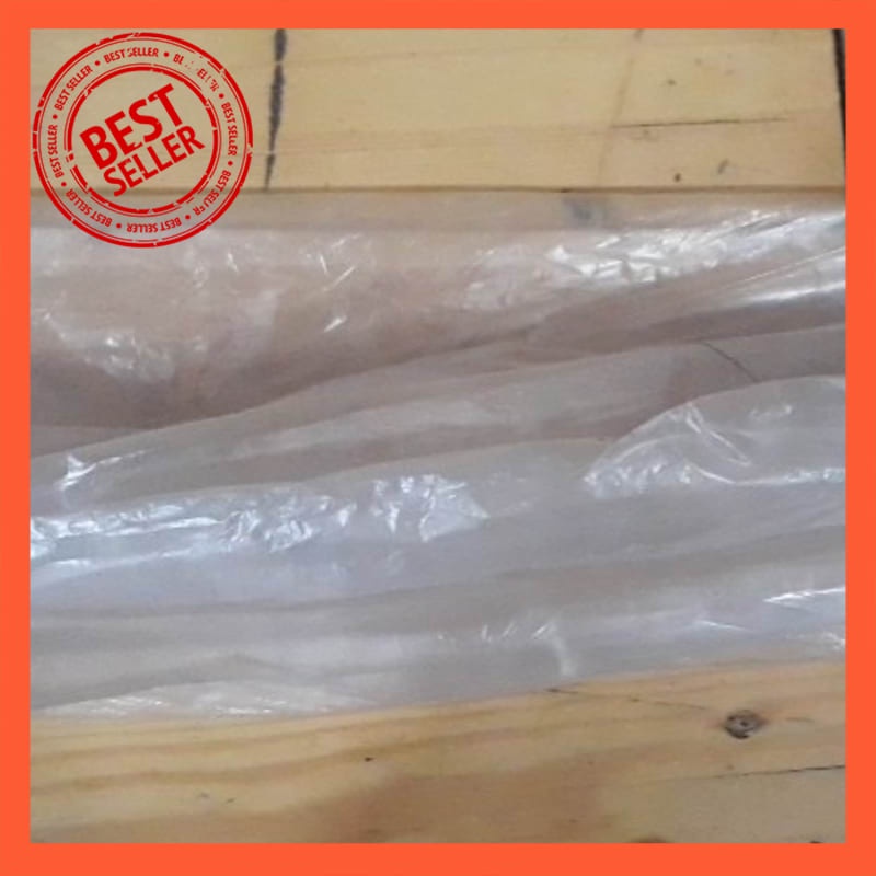 Rak pintu bawah Kulkas Panasonic 2 Pintu