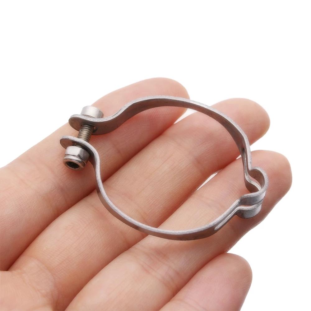 Nickolas1 Penjepit Jalur Sepeda Bike Parts Cable Clip Bike Cable Holder Wire Fixed Ring