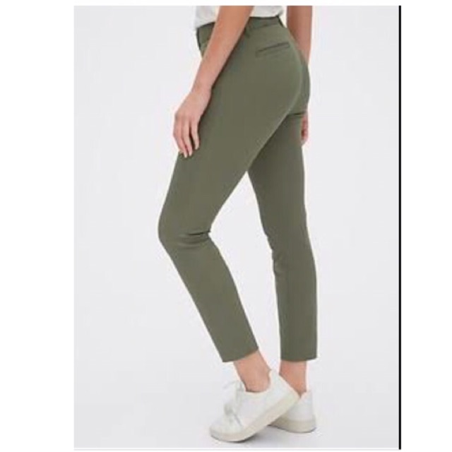 celana panjang wanita dewasa sisa eksport gap