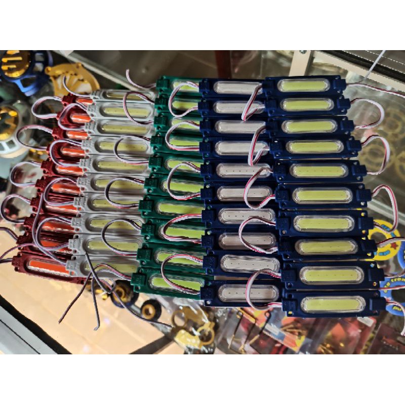 lampu Led terang 12 volt Lampu kolong motor mobil lampu hias