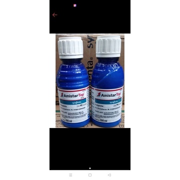 Amistartop 100 ml