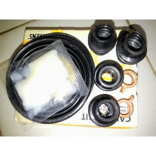 kaliper kit grand max