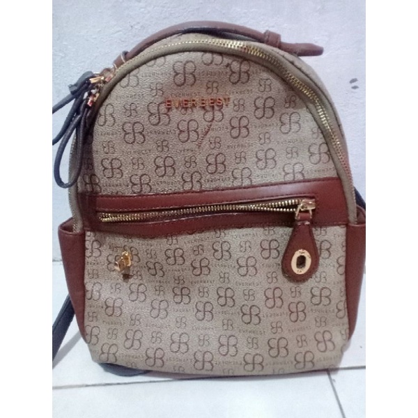 tas ransel everbest