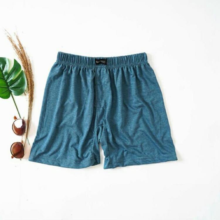 Boxer Pria Scorlines 8Q9