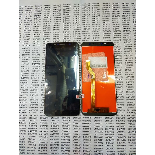 LCD TOUCHSCREEN ASUS ZENFONE MAX PRO M1 ZB601KL ZB602KL X00TD TFT