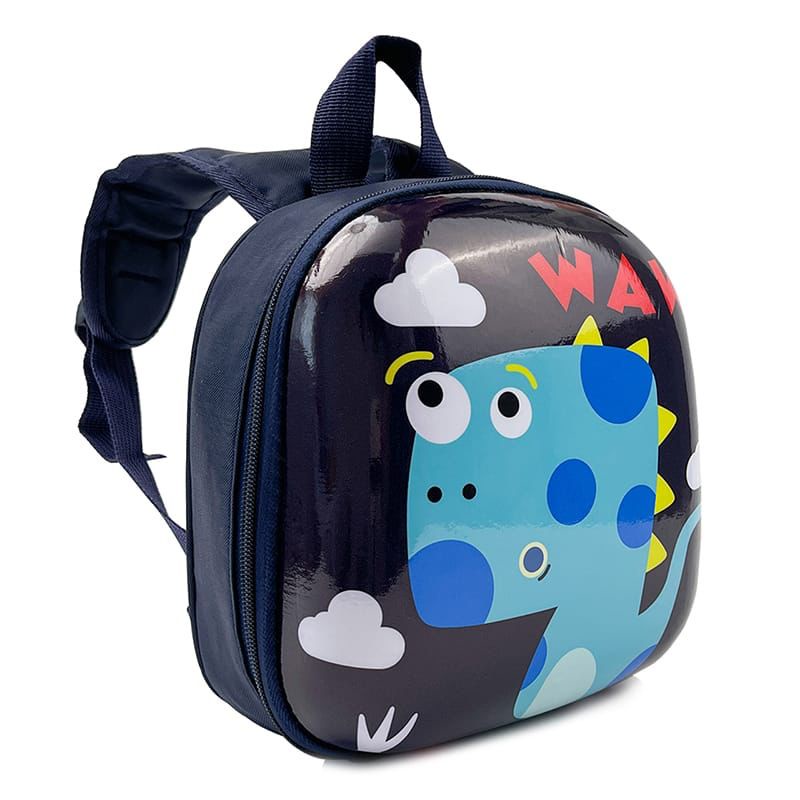 [Jualsemua18]Tas Ransel Anak Mini Kids Cartoon Hewan Karakter/Motif  Lucu Import