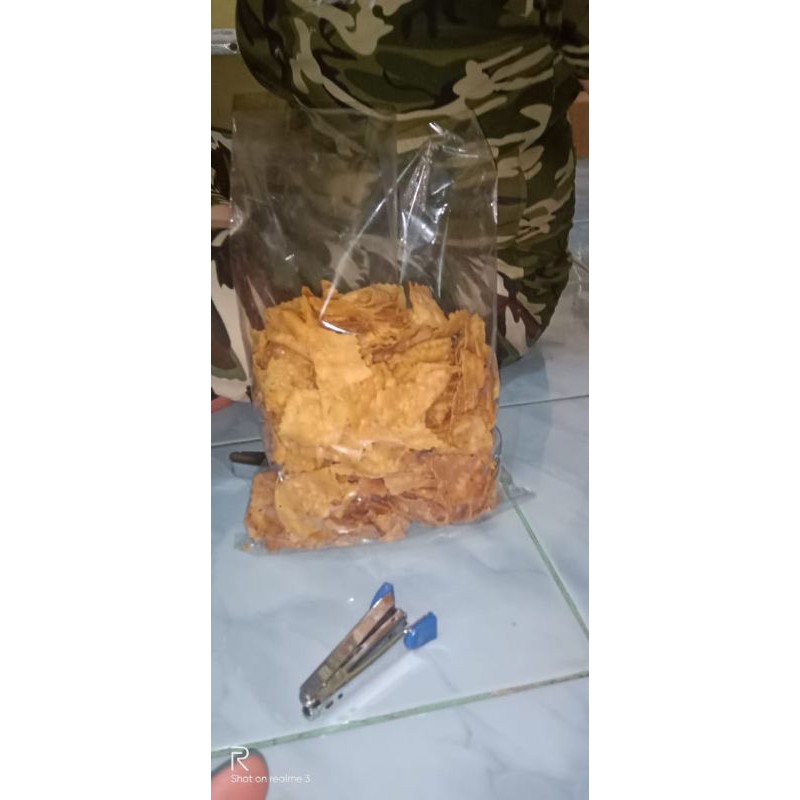 

Keripik Bombay Enak&Gurih