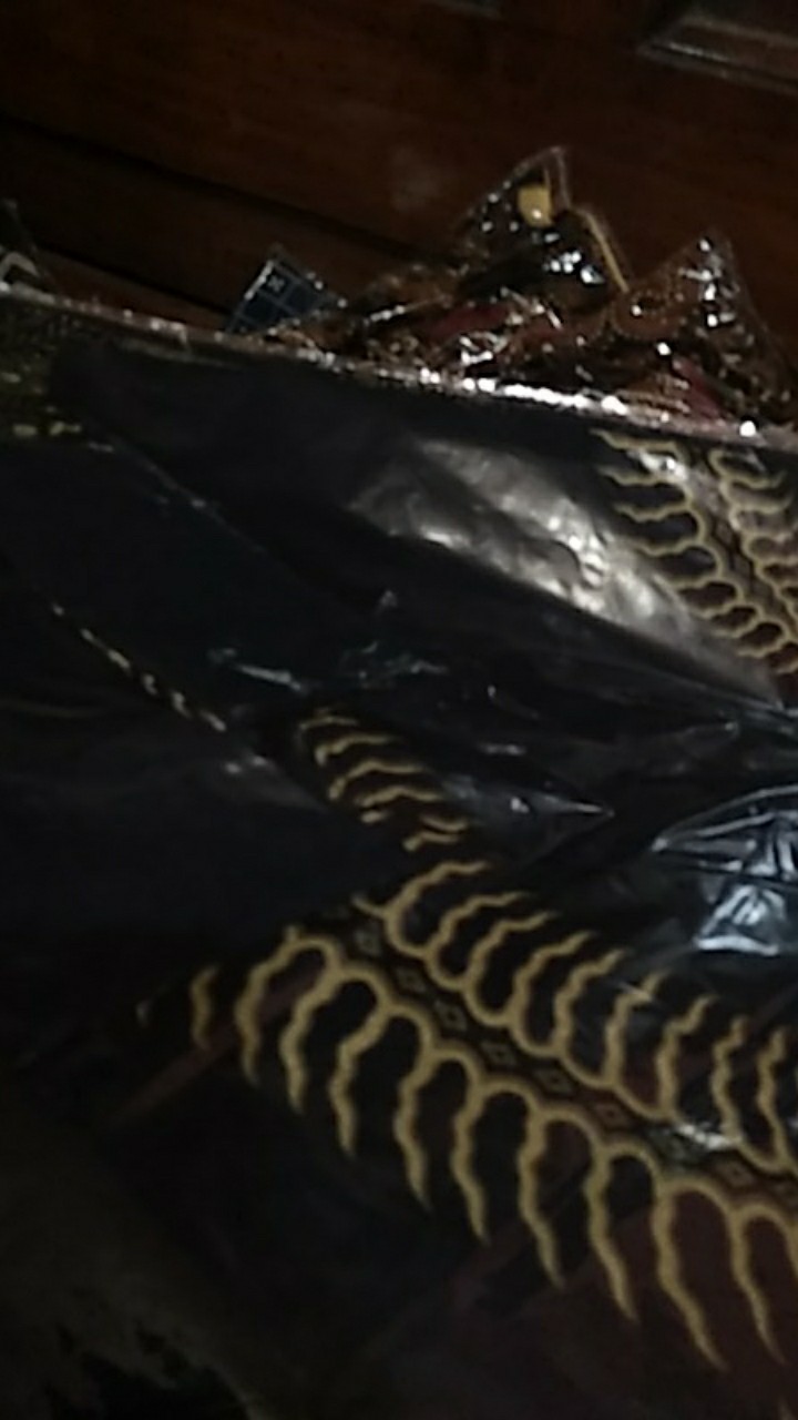 Kemeja Batik Pria Slimfit Moderen Regulerfit Best Seller Laki-laki Lengan Panjang || Hem Batik Murah