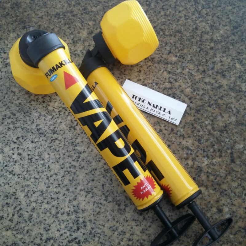 FUMAKILLA - Alat Semprot Nyamuk | Pompa Semprotan Nyamuk