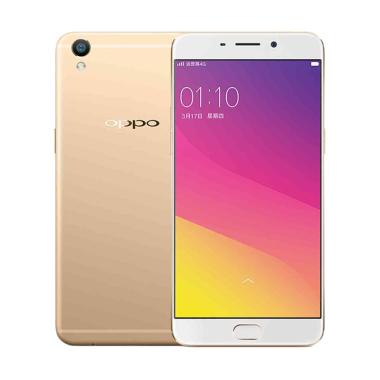 [BARU&SECOND][COD] Hp Handphone Oppo A37 Ram 2GB Internal 16GB Qualcomm Snapdragon 410