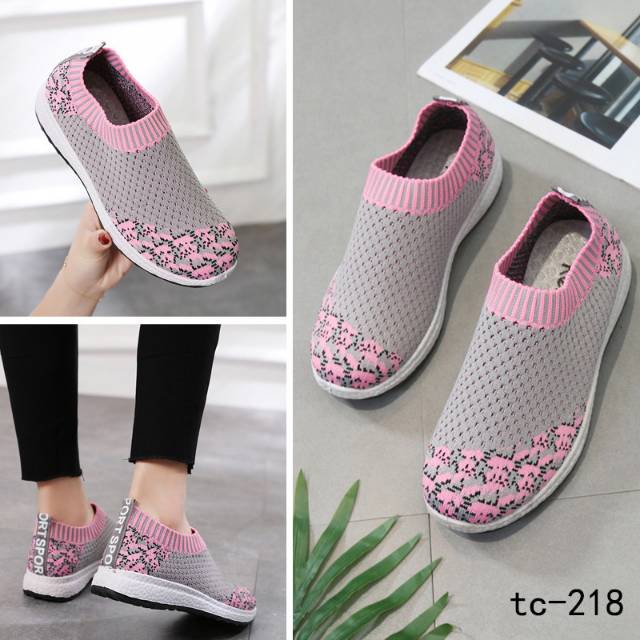 SEPATU KELSEY ORIGINAL