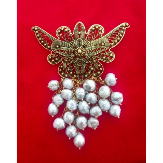 bros mutiara asli