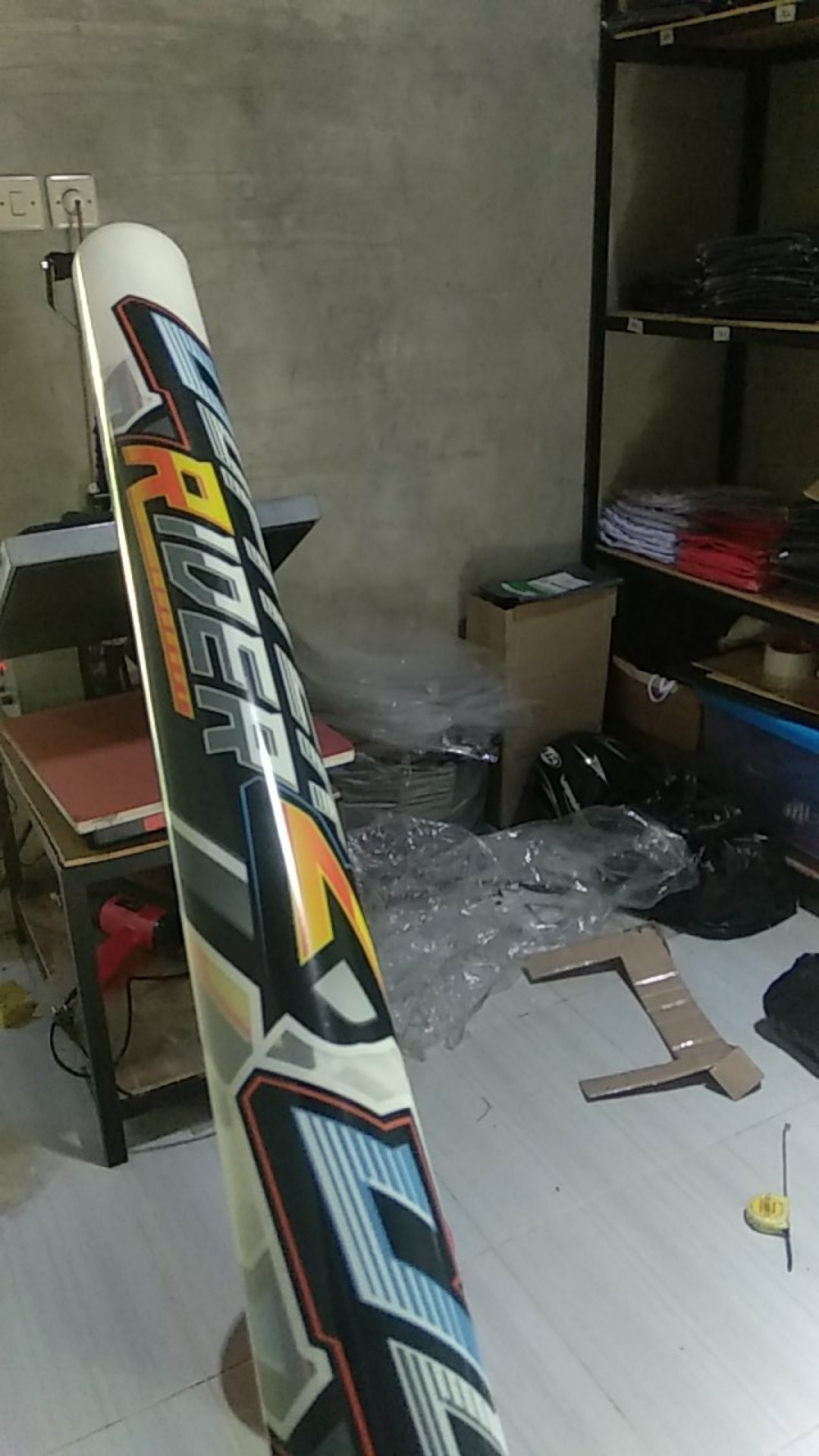 Dtf - Jasa Print Dtf Siap Press Meteran Jogja