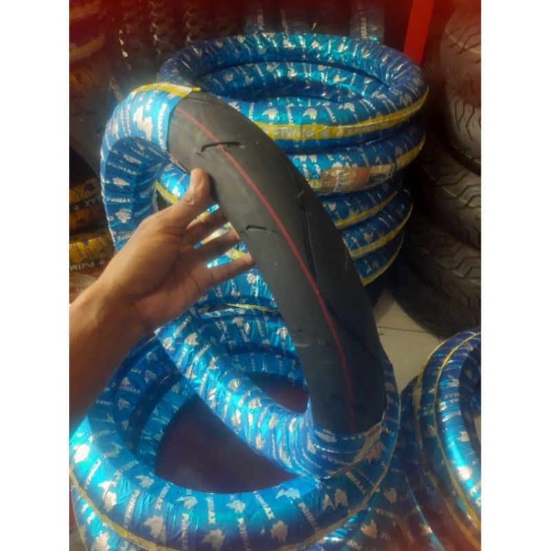 BAN PRIMAX SK01 RING17 UK 100/70 MODEL DONAT