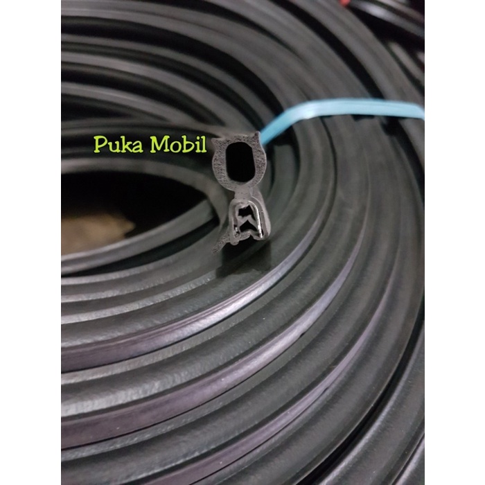 Karet Bagasi Mobil Corolla DX (meteran)