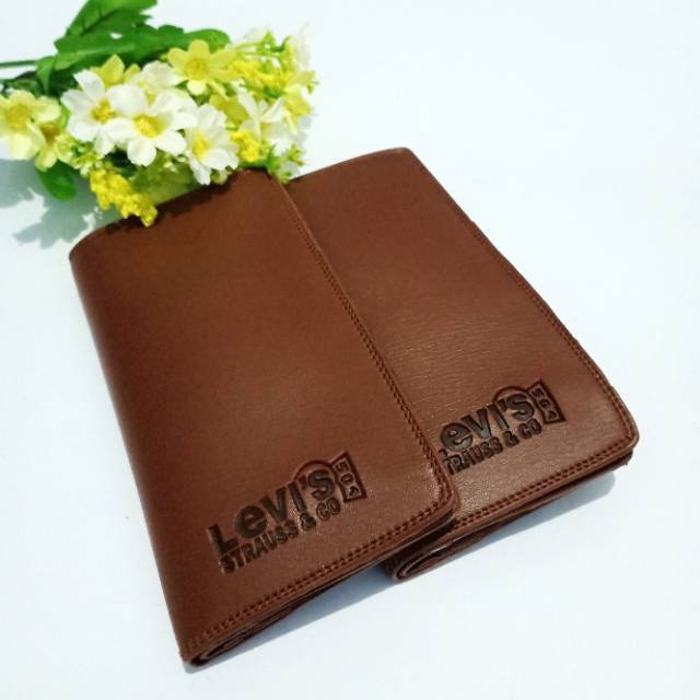 Dompet pria keren 2020//panjang //semi kulit