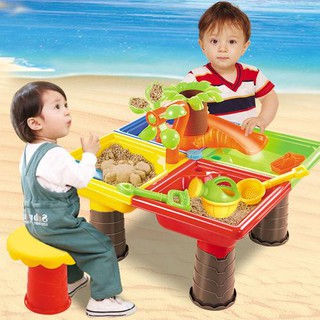 sand play set for toddlers