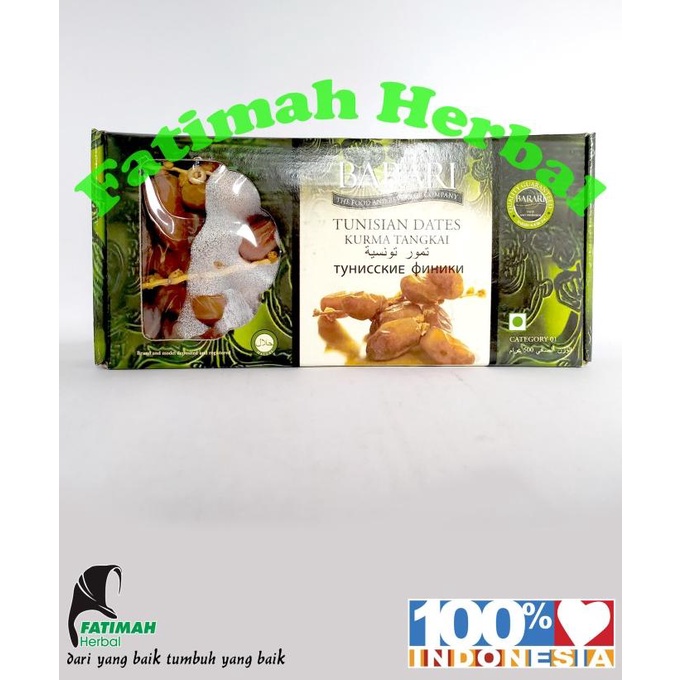 

SALE Kurma Tangkai Tunis Barari -Tunisia - 500 gram/KURMA 1KG/KURMA BARARI/KURMA RUTHOB/KURMA BAM/KURMA PALM FRUIT/KURMA TANGKAI/KURMA AZWA/KURMA SUKKARI/KURMA SAFAWI/KURMA TUNISIA/KURMA MUDA KUNING/KURMA MUDA HIJAU/KURMA MEDJOL/KURMA MADINAH SUPER