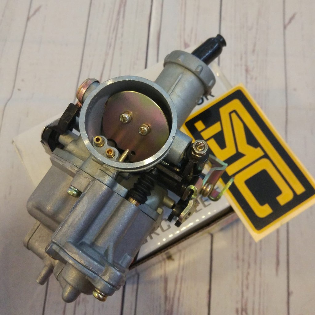 Karburator / Carburetor Honda GL Pro Series  Kode 16100-KG2-004QQSXZZ Choho