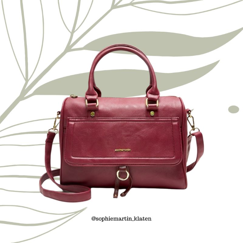 Tas Graceline sophie martin paris