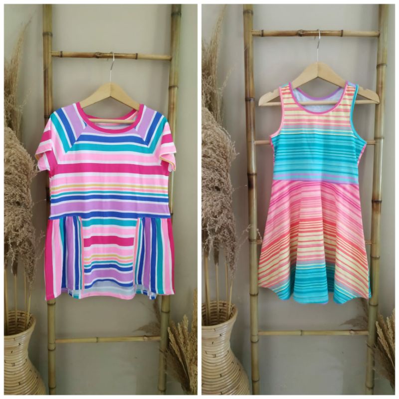 Dress Anak Perempuan Place