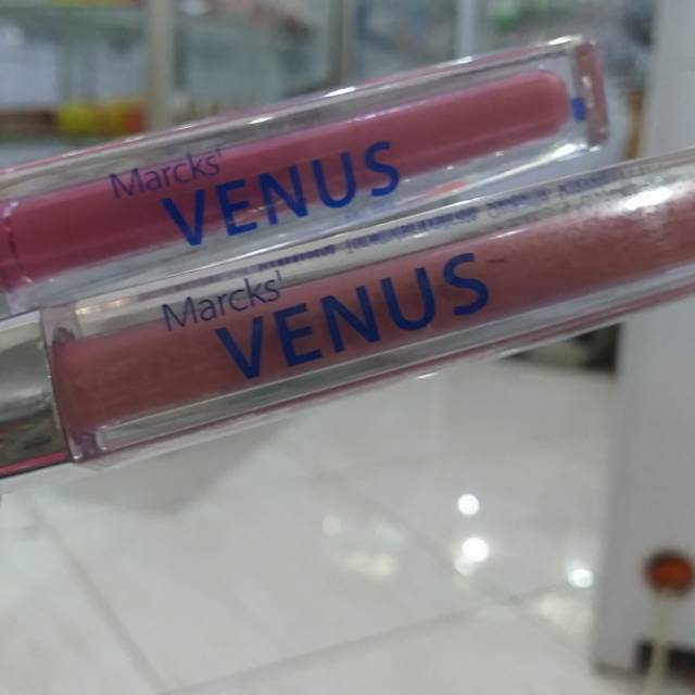 Lip Cream Marcks Venus