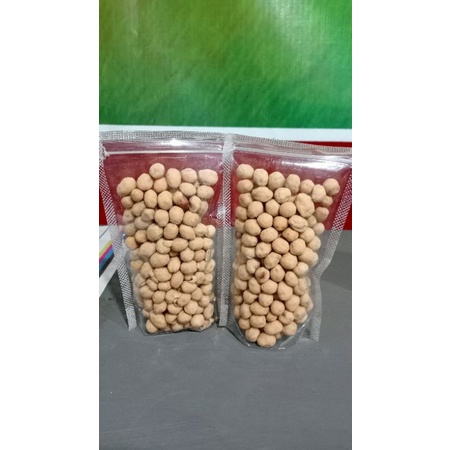 

KACANG ATOM SP