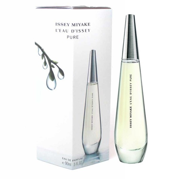 Issey Miyake L Eau D Issey Pure 100ml