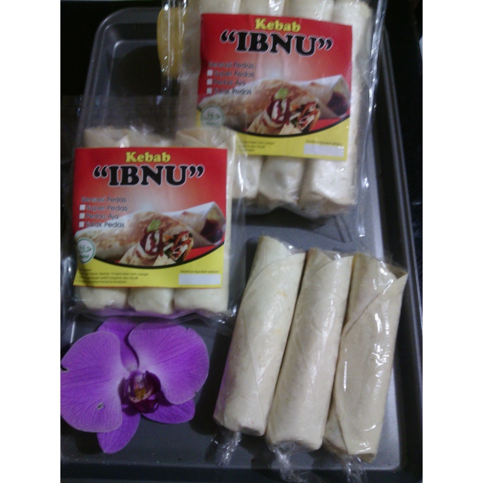 

Kebab Frozen Kebab IBNU