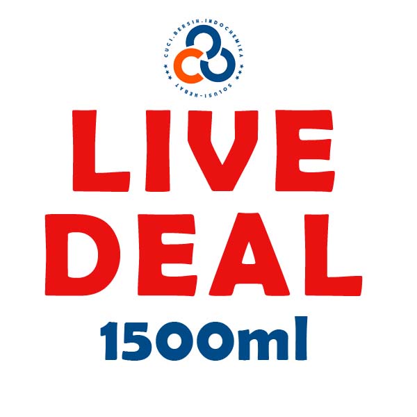 Nota Live - Deal 1500ml