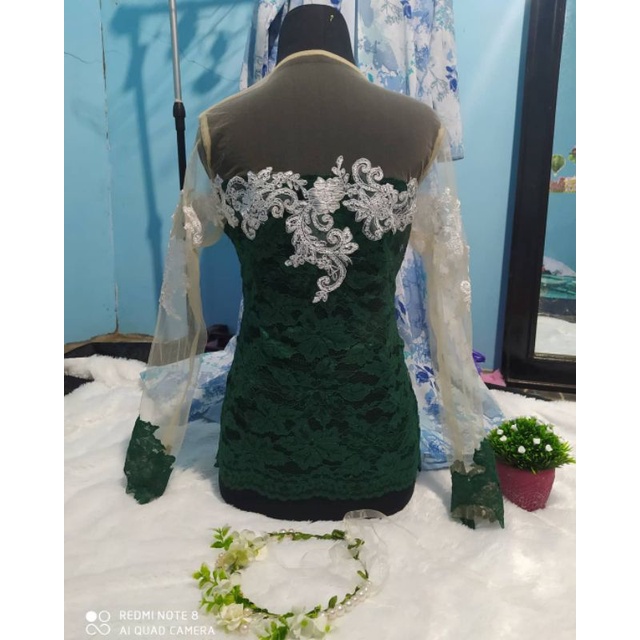 KEBAYA JATIL ASLI PONOROGO BEST SELLER TERMURAH KUALITAS OKE