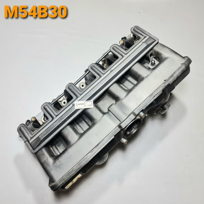 Intake manifold M54B30 BMW E39 530i M54 thn 01-03 {Part by BMW Speciall Part}