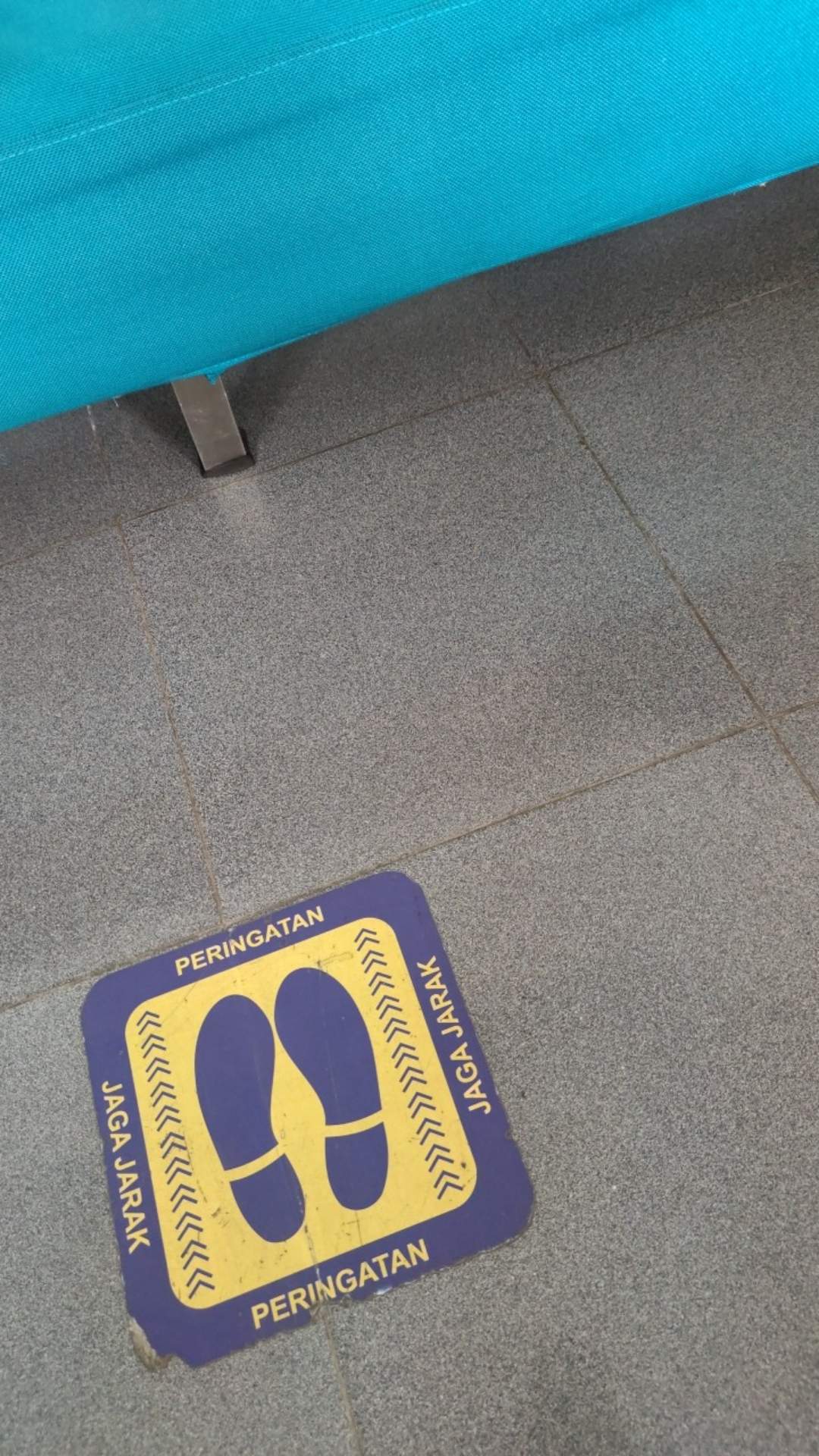 Gamis Batik Blarak Motif Teratai