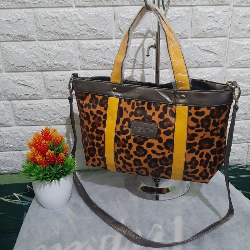 Ssamzie Market Bag