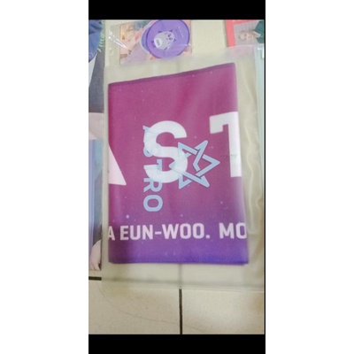 official slogan astro