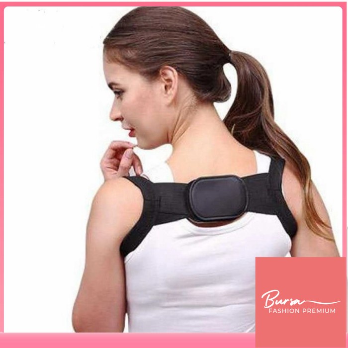 Alat Penegak Punggung / Alat Terapi Punggung / Alat Punggung Tegak