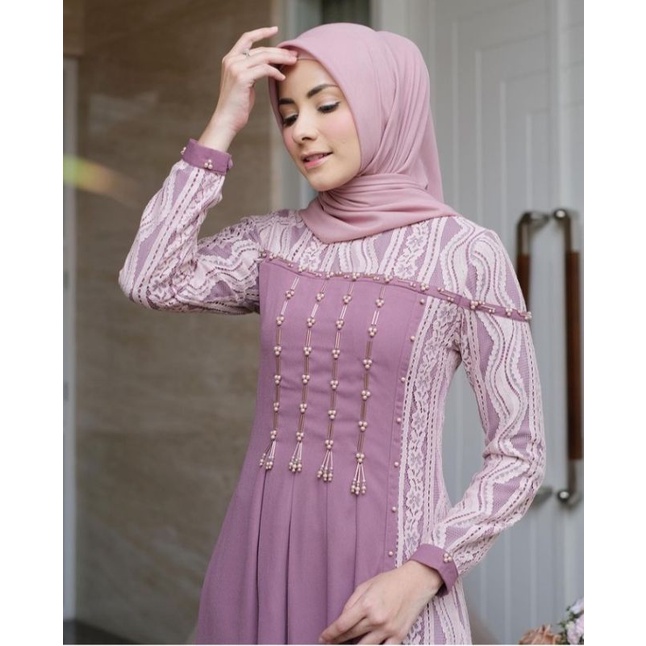 Silvia dress by Javina