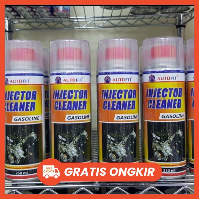 INJECTOR CLEANER  MOBIL OKTAN BOSTER RUANG BAKAR MOBIL MESIN BENSIN TINGGAL TUANG TEKNOLOGI USA