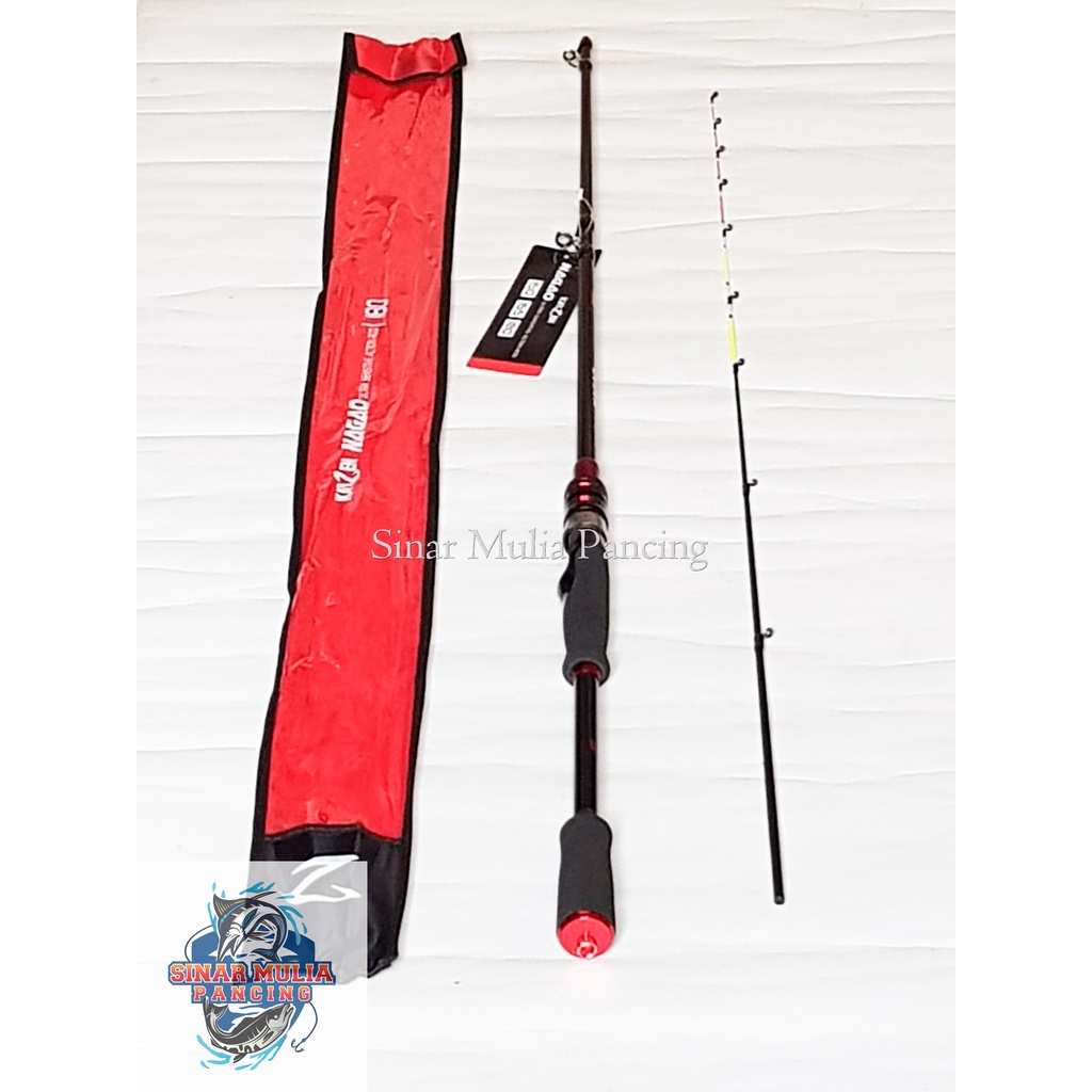 JORAN KAIZEN NAGAO 180