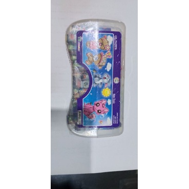 

Crayon Oil Pastel EDS 12 warna