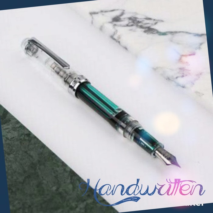 

PenBBS,fountainpen