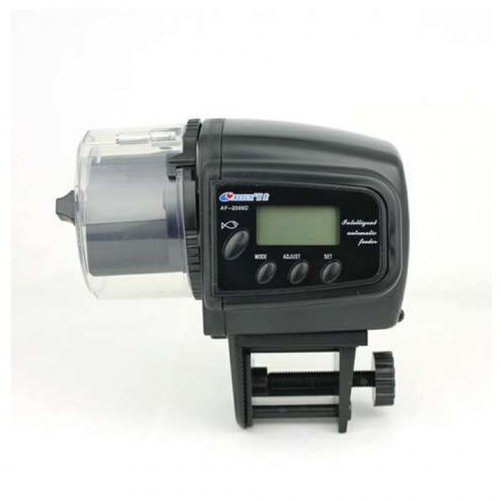 Automatic Fish Feeder AF-2009D