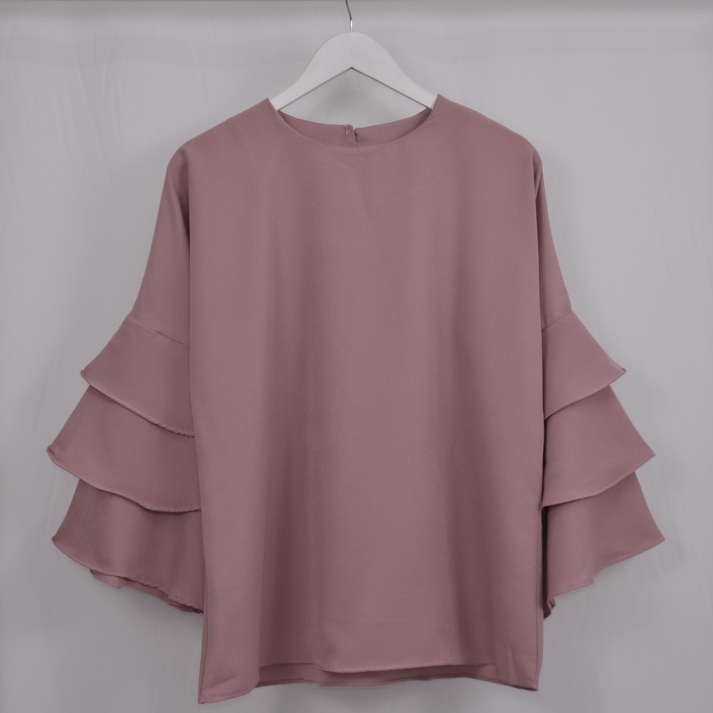 Meilani Blouse