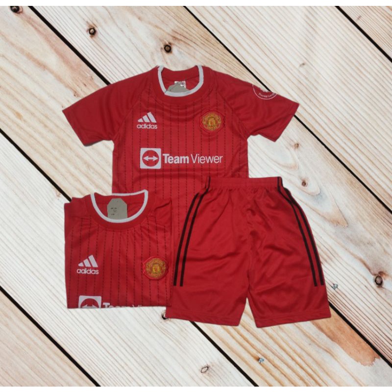 STELAN BAJU BOLA ANAK 6BLN-13TH