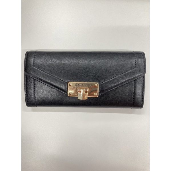 MK Kinsley Carryall Wallet