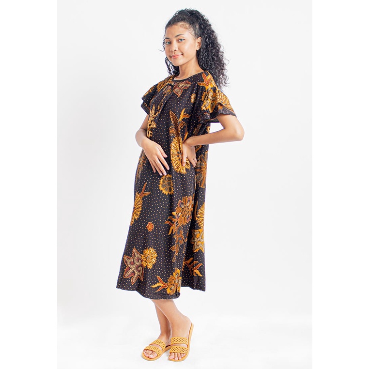 DASTER SASMAYA MODEL CANTIKA MOTIF 012