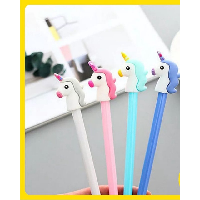 

1 PC PULPEN MOTIF KARAKTER