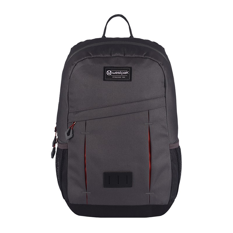 Westpak - 63519 Tas Ransel Pria | Shopee Indonesia