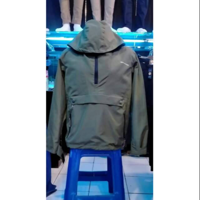 Jaket korea model nudie